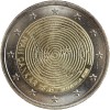 2 Euros Slovénie 2026 - Ivan Cankar