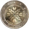 2 Euros Chypre 2026 - Présidence de l'U.E.