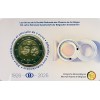 2 Euros Belgique Coincard Française - 100 ans de la SNCB