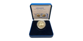 2 Euros Belgique 2026 B.E. - Les 100 ans de la SNCB