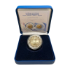 2 Euros Belgique 2026 B.E. - Les 100 ans de la SNCB