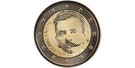 2 Euros Slovénie 2026 B.E