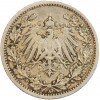 Avers : aigle héraldique couronné entre deux rameaux de chêne.