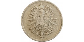 Avers : aigle impériale