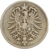 Avers : aigle impériale