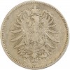 Avers : aigle impériale
