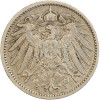 Avers : aigle impériale