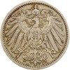 Avers : aigle impériale