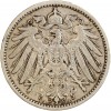 Avers : aigle impériale