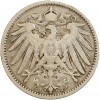 Avers : aigle impériale