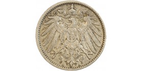 Avers : aigle impériale