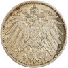 Avers : aigle impériale