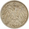 Avers : aigle impériale
