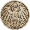 Avers : aigle impériale
