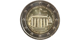 2 Eurso Grèce 2026 - L'Académie d'Athènes