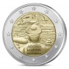 2 Euros France 2026 - La Marine Nationale