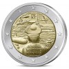 2 Euros France 2026 Coincard - La Marine Nationale
