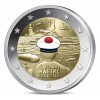 2 Euros France 2026 B.E. Couleur - La Marine Nationale