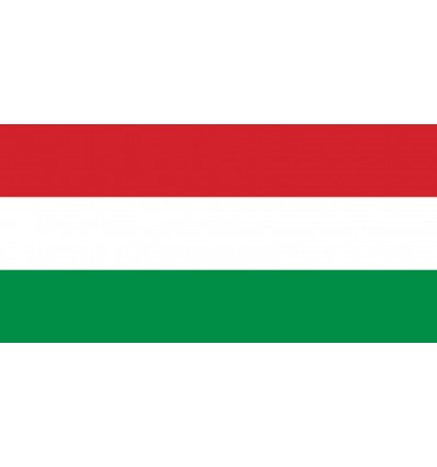 Forint  -  Hongrie  -  HUF