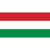 Forint  -  Hongrie  -  HUF