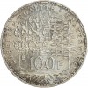 100 Francs Panthéon