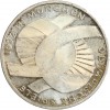 10 Marks Symbole - Allemagne Argent
