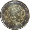 2 Euros Portugal 2026 - Le Rotary