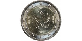 2 Euros Irlande 2026 - présidence du Conseil U.E.