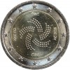 2 Euros Irlande 2026 - présidence du Conseil U.E.