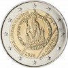 2 Euros Coincard Luxembourg 2026 - Le Prix Charlemagne