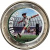 2 Euros Coupe du Monde Football 2026 - Algérie