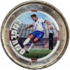 2 Euros Coupe du Monde Football 2026 - Angleterre