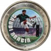 2 Euros Coupe du Monde Football 2026 - Arabie Saoudite