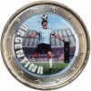 2 Euros Coupe du Monde Football 2026 - Argentine