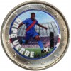 2 Euros Coupe du Monde Football 2026 - Cap Vert