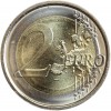 2 Euros Coupe du Monde Football 2026 - Cap Vert