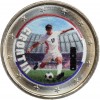 2 Euros Coupe du Monde Football 2026 - Croatie