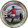 2 Euros Coupe du Monde Football 2026 - Egypte