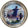 2 Euros Coupe du Monde Football 2026 - Ecosse