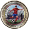 2 Euros Coupe du Monde Football 2026 - Espagne