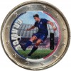 2 Euros Coupe du Monde Football 2026 - France