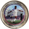 2 Euros Coupe du Monde Football 2026 - Haïti