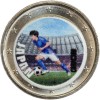 2 Euros Coupe du Monde Football 2026 - Japon