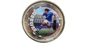 2 Euros Coupe du Monde Football 2026 - Norvège