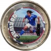 2 Euros Coupe du Monde Football 2026 - Norvège