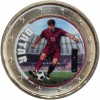 2 Euros Coupe du Monde Football 2026 - Qatar