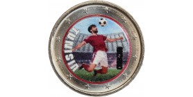 2 Euros Coupe du Monde Football 2026 - Tunisie