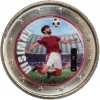 2 Euros Coupe du Monde Football 2026 - Tunisie