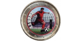 2 Euros Coupe du Monde Football 2026 - Turquie