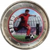 2 Euros Coupe du Monde Football 2026 - Turquie